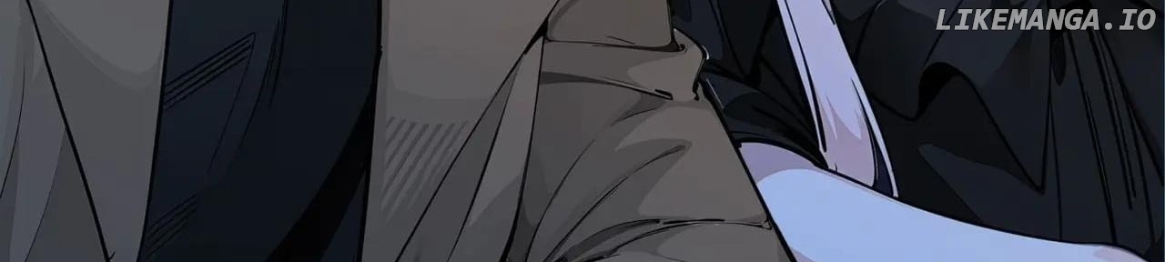 Daddy President Is Too Hard To Deal With Chapter 167 - page 83